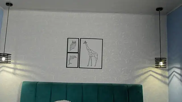 ninna curly online show from 03/21/26, 03:44