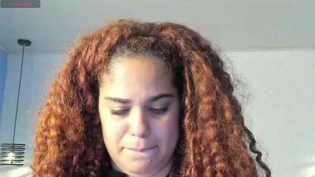 ninna curly online show from 04/15/26, 03:35