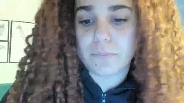 ninna curly online show from 05/18/26, 03:13