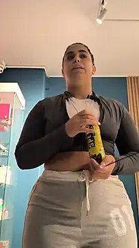 ninna curly online show from 07/15/26, 01:11