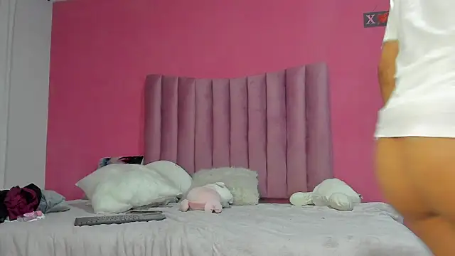 asami kimi online show from 02/11/25, 12:17