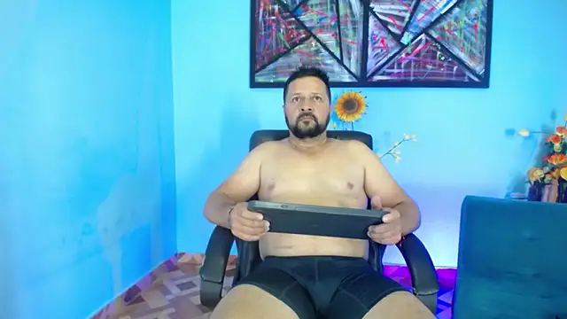 Daniel 08 8 online show from 01/15/26, 01:05