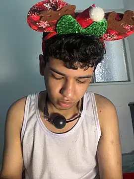 Santiago-Thompson online show from 11/30/25, 07:40