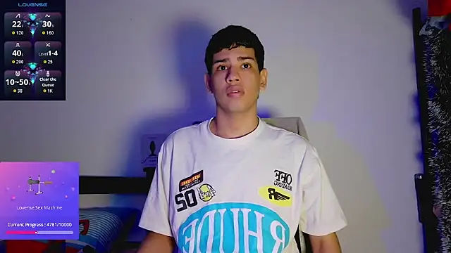 Santiago-Thompson online show from 02/09/26, 07:29