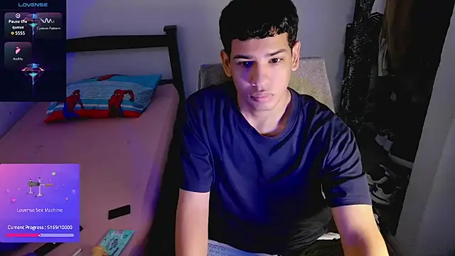 Santiago-Thompson online show from 02/11/26, 07:19