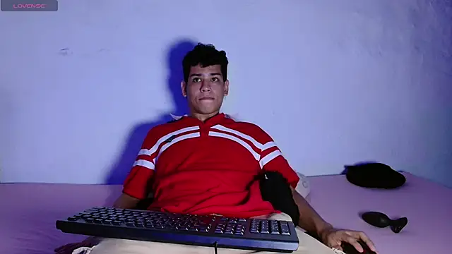 Santiago-Thompson online show from 03/31/26, 09:26