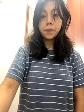 LiLy kIndly online show from 10/20/25, 03:45