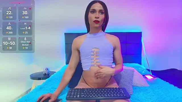 Sophie Astor online show from 02/27/25, 09:47