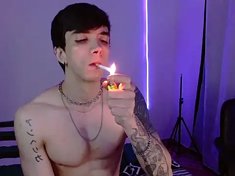 H3ll B0I online show from 01/30/25, 08:32