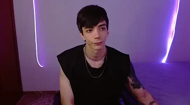 H3ll B0I online show from 02/23/25, 07:00