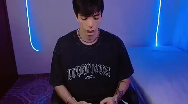 H3ll B0I online show from 02/26/25, 04:25