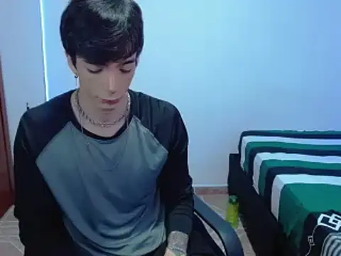 H3ll B0I online show from 03/02/25, 02:08