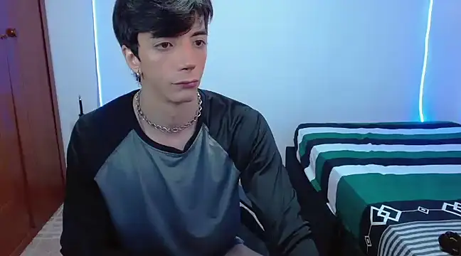 H3ll B0I online show from 03/02/25, 05:12