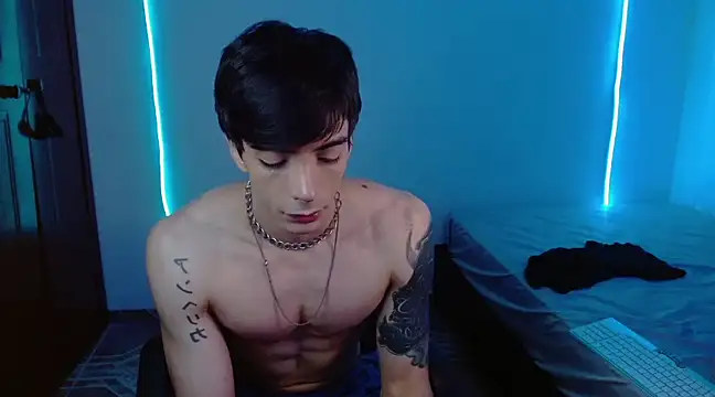 H3ll B0I online show from 03/12/25, 09:12