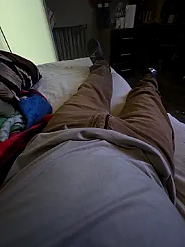 gogetablue0967 online show from 04/20/26, 02:25