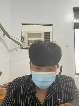 Snapshot of MSP_Doremi chatting on 01/27/25, 05:47 MSP Doremi online show from 01/27/25, 05:47