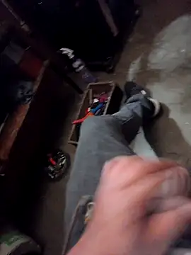 Dj89rrlc online show from 10/25/25, 03:18