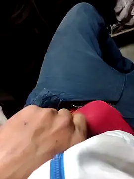 Dj89rrlc online show from 11/17/25, 12:22