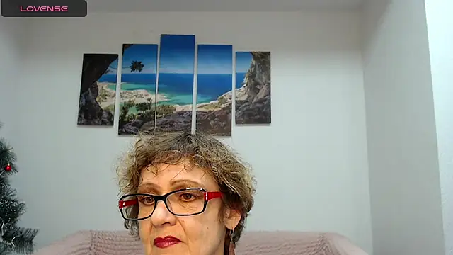 SexyGrandma  online show from 02/01/25, 04:46