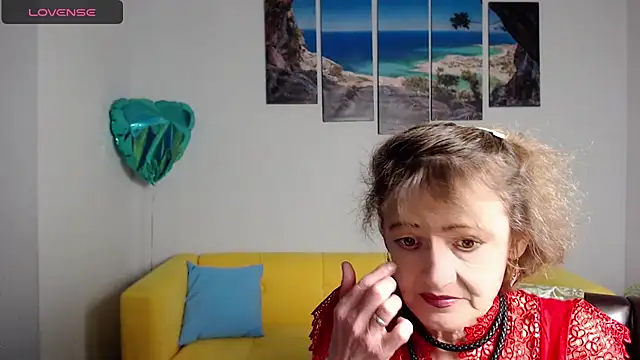 SexyGrandma  online show from 03/20/25, 04:09