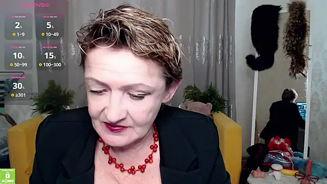 SexyGrandma  online show from 02/28/26, 05:52