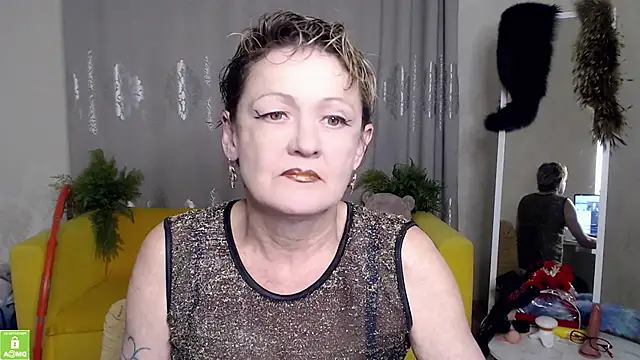 SexyGrandma  online show from 03/03/26, 03:51