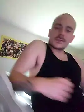 Bmorekj443 online show from 10/13/25, 07:25