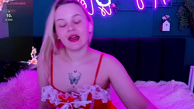 PamelaLloyd online show from 03/12/25, 01:25