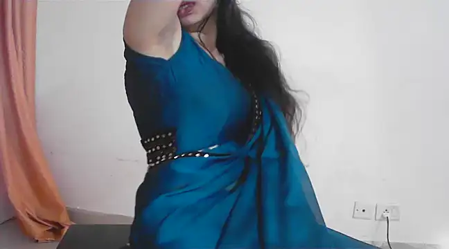 kajal  bhabhi  online show from 02/10/25, 08:53
