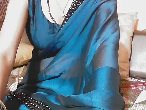 kajal  bhabhi  online show from 03/18/25, 03:42