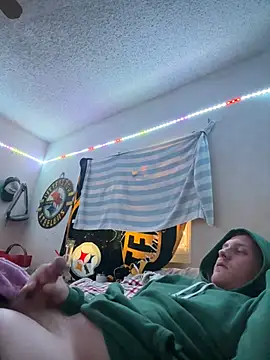 Seanoofss12 online show from 02/18/25, 12:48