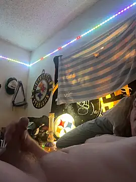 Seanoofss12 online show from 09/16/25, 06:20