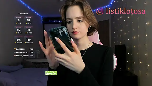 kookome online show from 02/26/25, 11:26