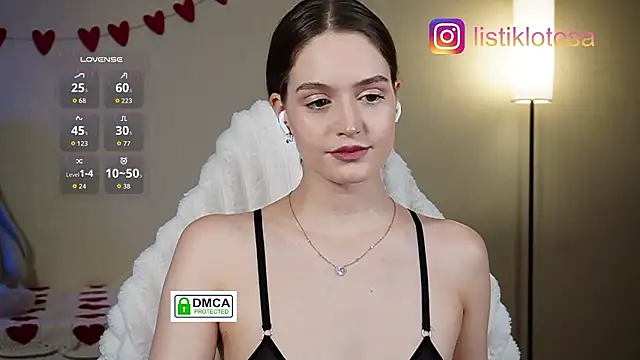 kookome online show from 03/07/26, 04:20