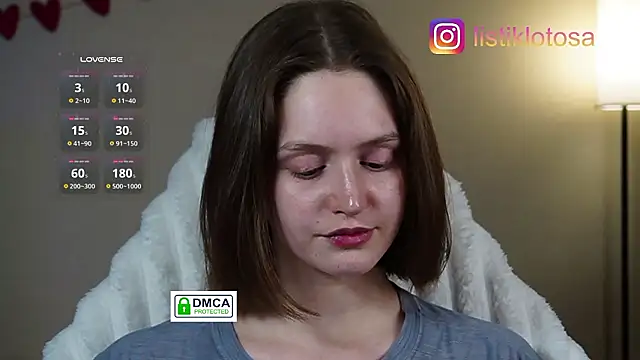 kookome online show from 03/08/26, 02:32