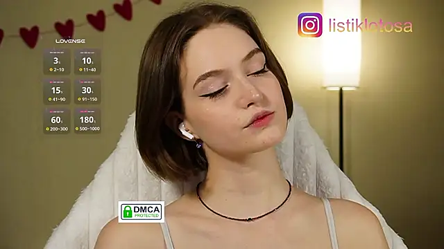 kookome online show from 03/14/26, 04:29