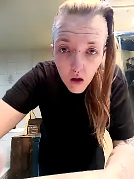 Astrid-Gilbert online show from 02/17/25, 12:38