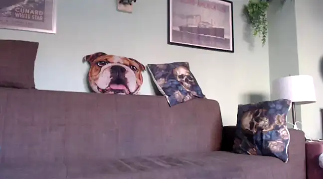 Astrid-Gilbert online show from 03/04/25, 10:57