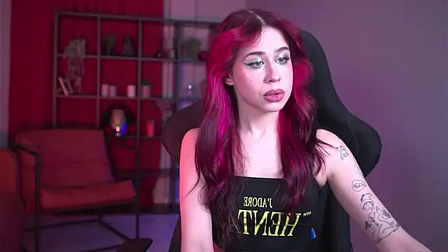 MisaPage online show from 01/10/26, 12:01