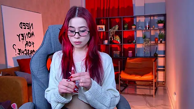 MisaPage online show from 03/27/26, 02:39