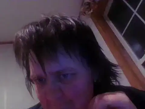 Snapshot of BBWLADY71 chatting on 01/30/25, 04:48 BBWLADY71 online show from 01/30/25, 04:48