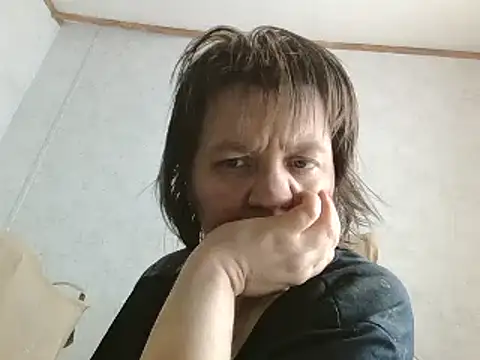 Snapshot of BBWLADY71 chatting on 02/15/25, 06:55 BBWLADY71 online show from 02/15/25, 06:55