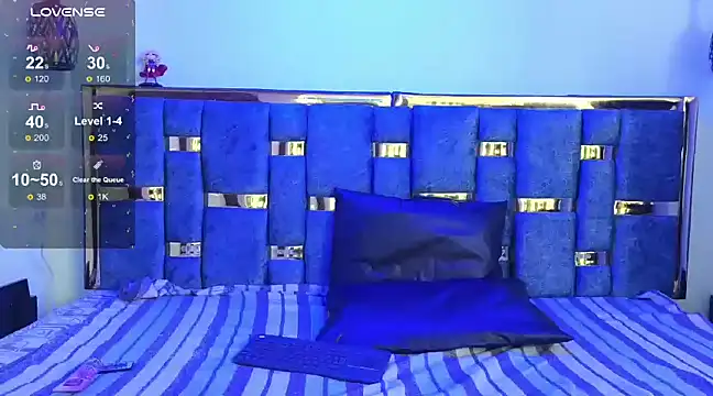 emily fox 3 online show from 02/08/25, 07:16