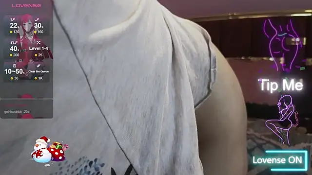 emily fox 3 online show from 03/05/25, 02:56