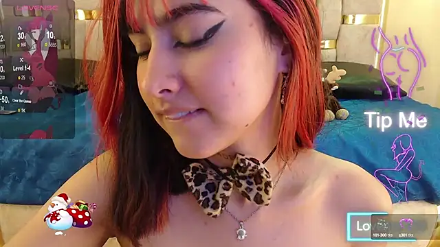 emily fox 3 online show from 03/12/25, 06:22