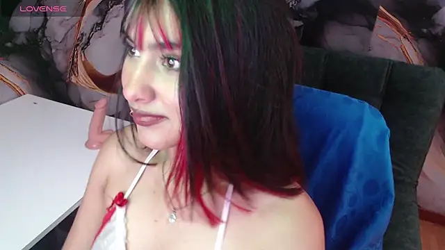 emily fox 3 online show from 03/13/25, 02:44