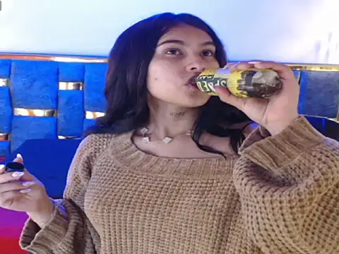 emily fox 3 online show from 09/19/25, 03:19