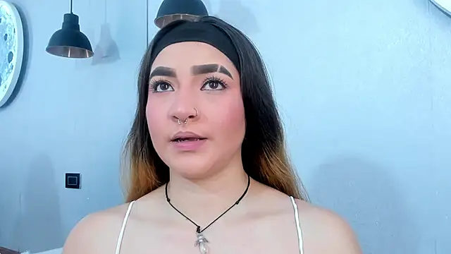 Shanntal  online show from 10/19/25, 07:14