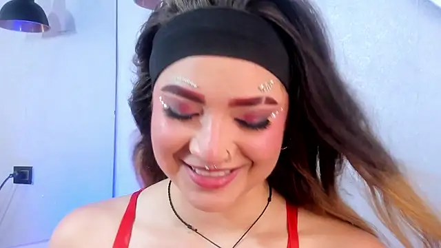 Shanntal  online show from 10/30/25, 07:47