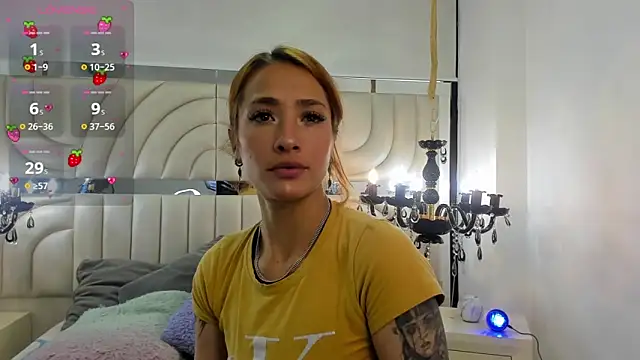 zoe taylorr1 online show from 12/04/25, 11:52